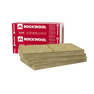 Rockwool Multirock Super 150/1000/610