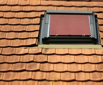 Hogyan válasszunk tetőablakot?