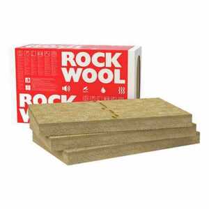 Rockwool Frontrock 16 cm